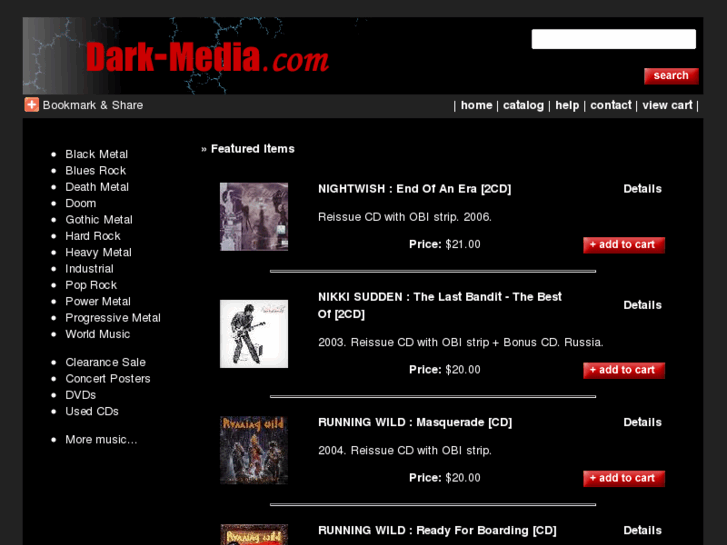 www.dark-media.com