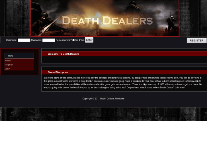 www.death-dealers.info