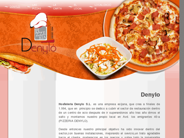 www.denylo.es