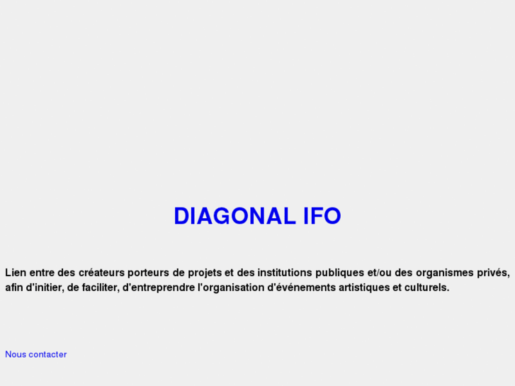 www.diagonal-ifo.com