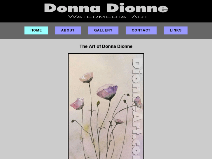 www.dionneart.com