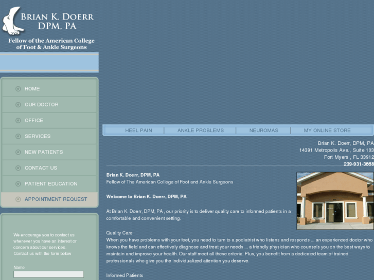 www.docdoerr.net