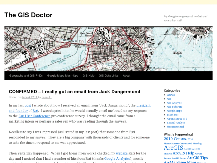 www.doctorgis.com