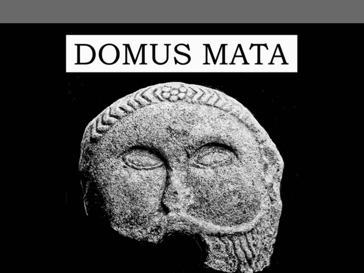 www.domusmata.com