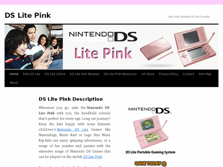 www.dslitepink.net