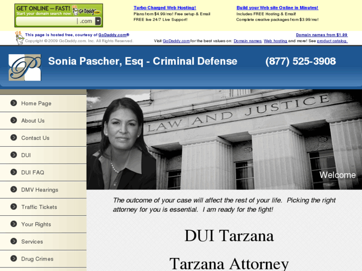 www.dui-tarzana.com