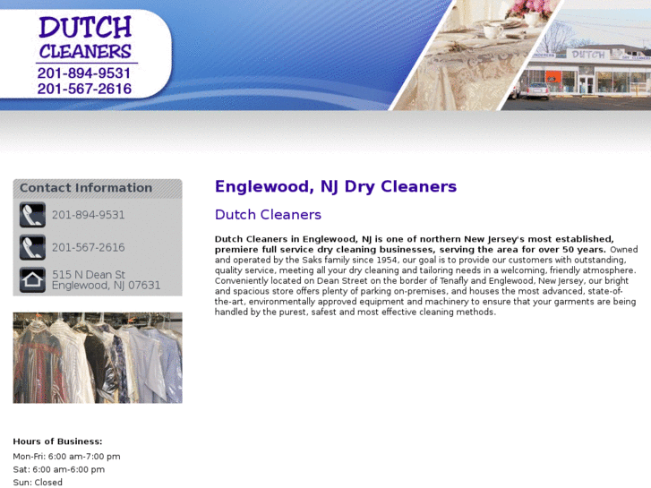 www.dutchcleaners.net