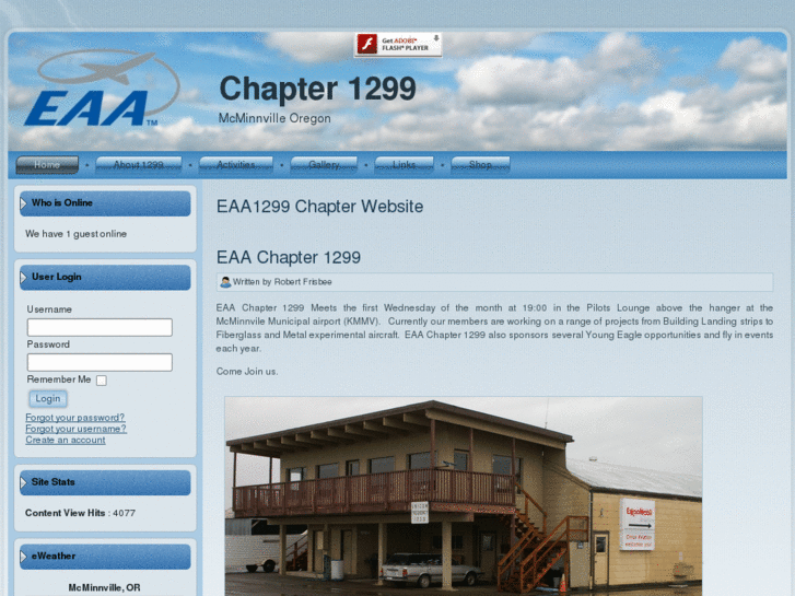 www.eaa1299.org