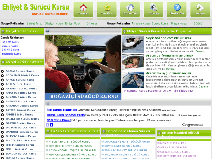 www.ehliyet-surucu-kursu.com