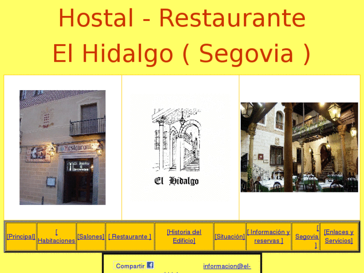 www.el-hidalgo.com