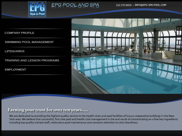 www.epg-spa-pool.com