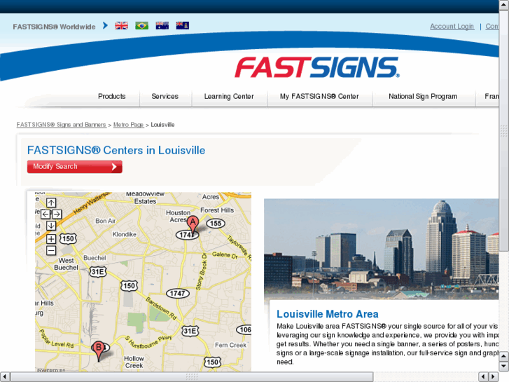 www.fastsignslouisville.com
