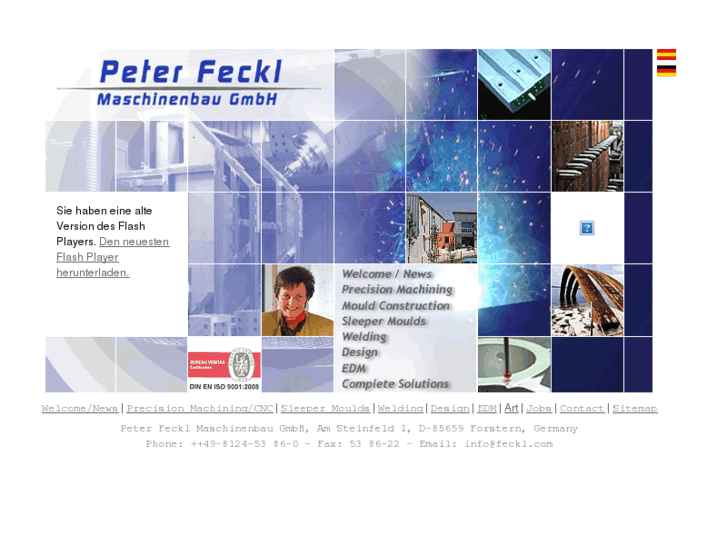 www.feckl.com