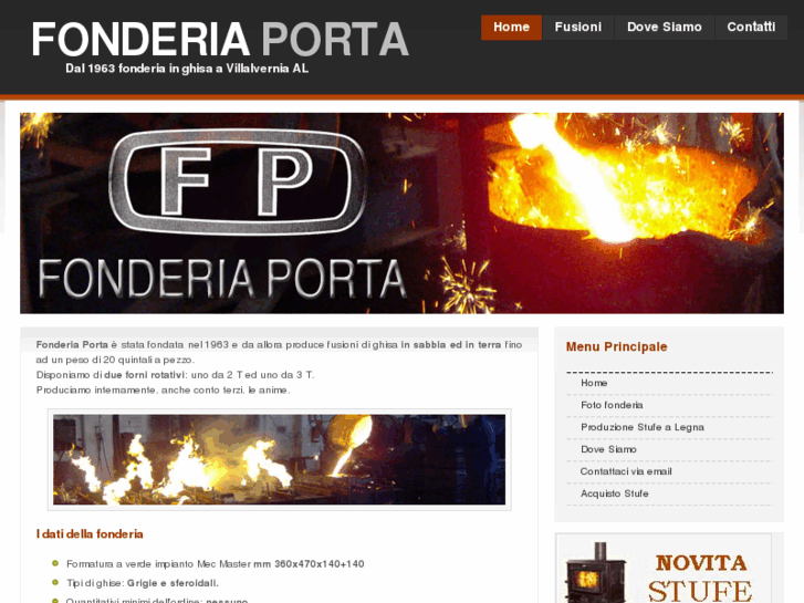 www.fonderiaporta.com