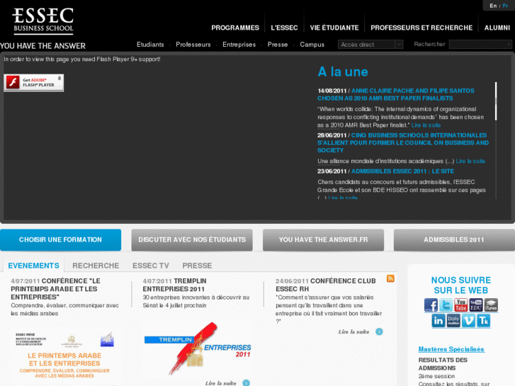 www.fondsdedotationessec.net