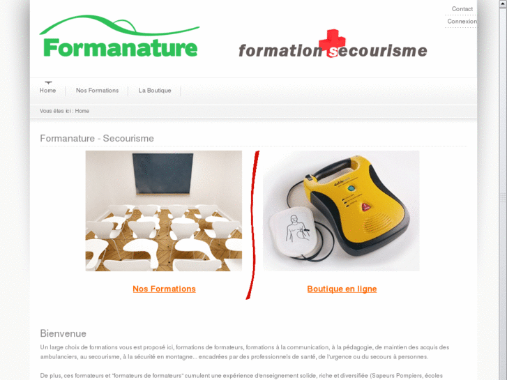 www.formanature.net