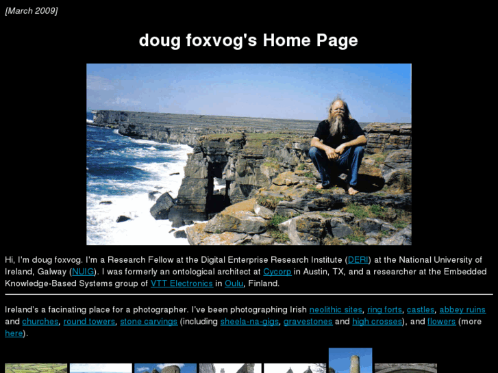 www.foxvog.org