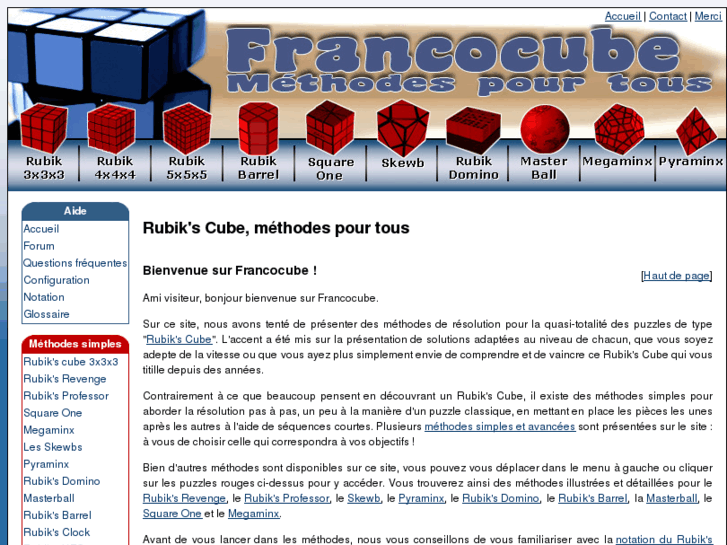 www.francocube.com