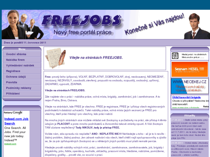 www.freejobs.cz