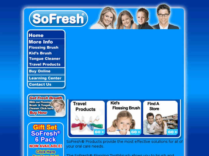 www.freshdental.com