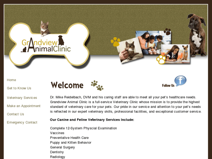 www.grandviewanimalclinic.com