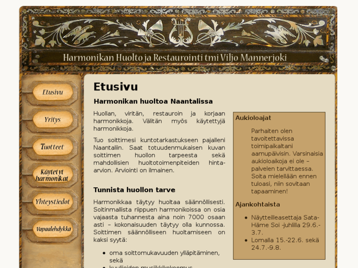 www.harmonikanrestaurointi.net