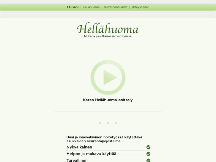 www.hellahuoma.com