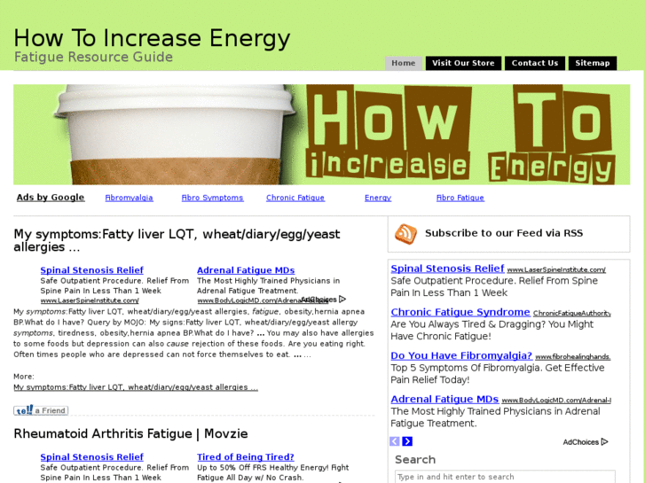 www.howtoincreaseenergy.com