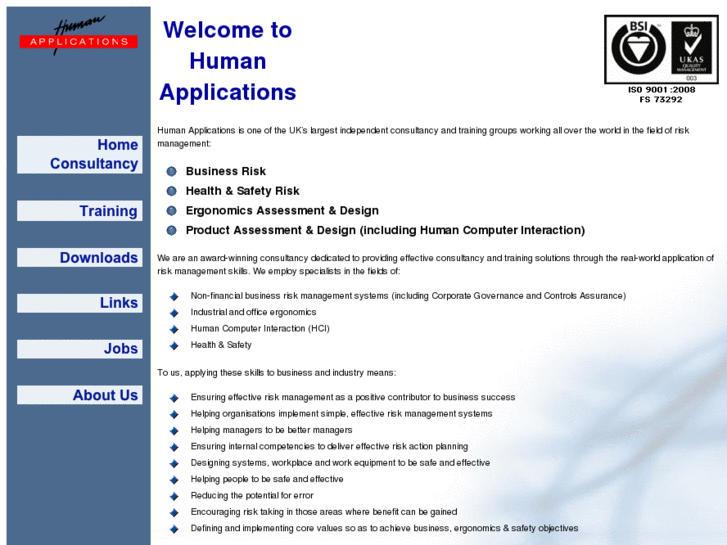 www.human-applications.com