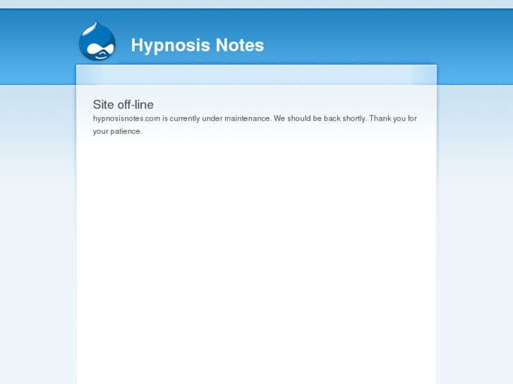 www.hypnosisnotes.com