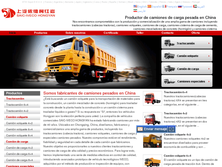 www.hytruck.es