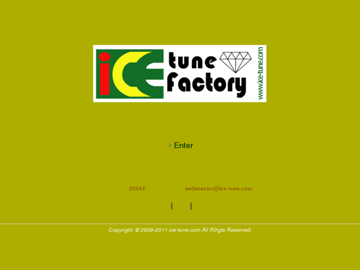 www.ice-tune.com