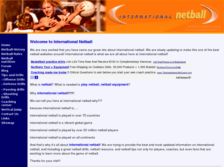 www.internationalnetball.com