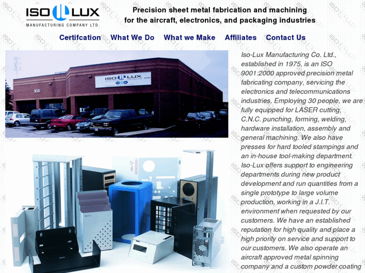 www.iso-lux.com