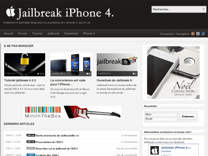 www.jailbreakiphone4.fr