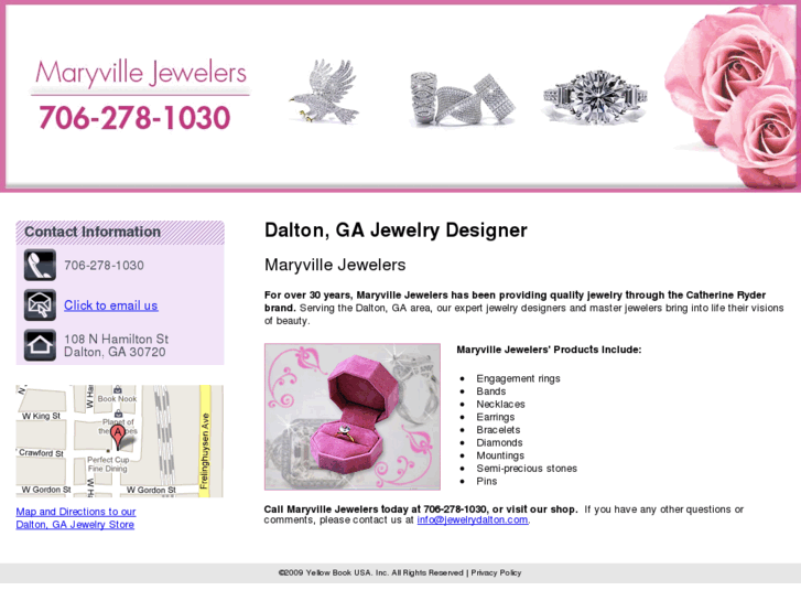 www.jewelrydalton.com