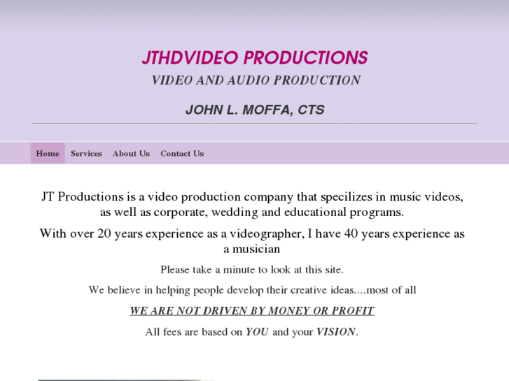 www.jthdvideo.com