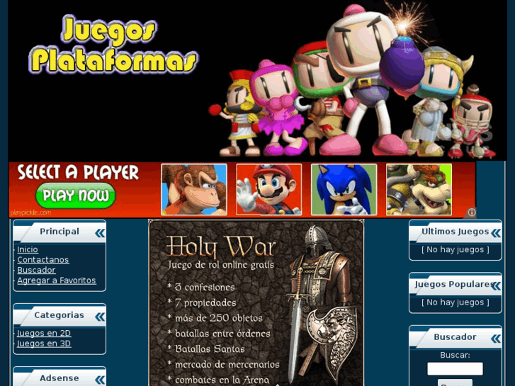 www.juegos-plataformas.com.ar