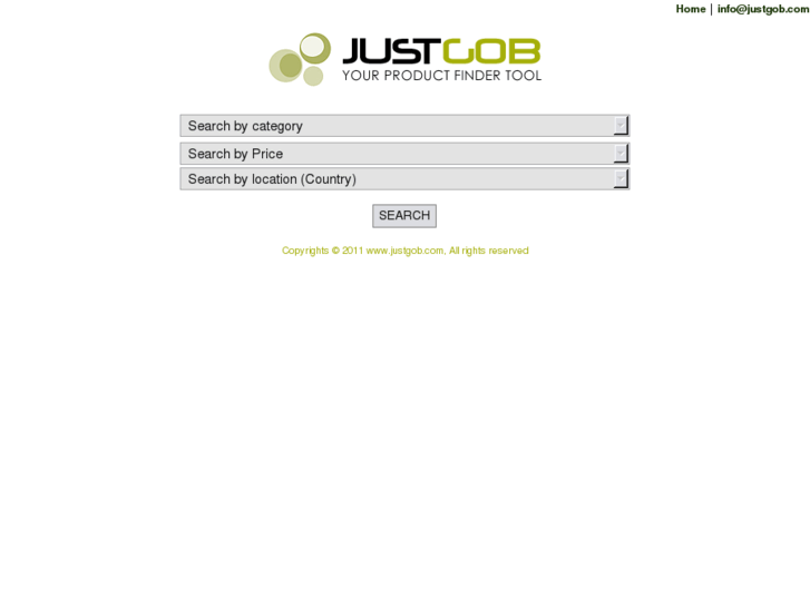 www.justgob.com