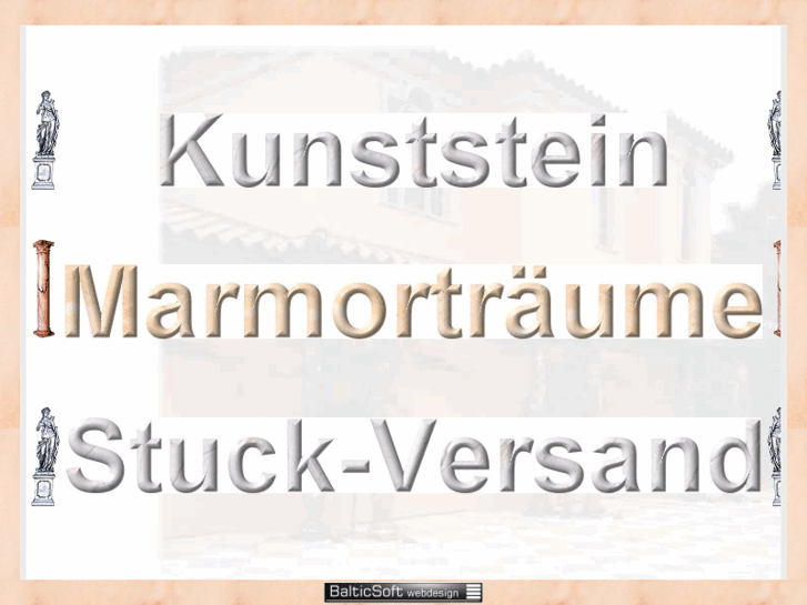 www.kunststein.de