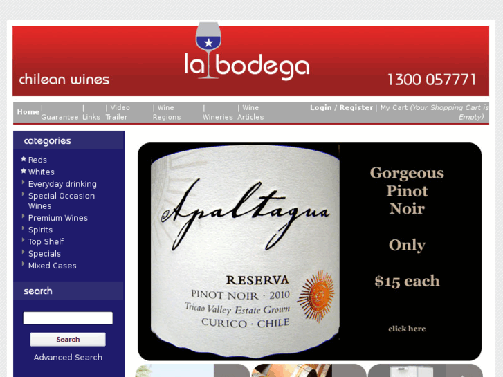www.labodega.com.au
