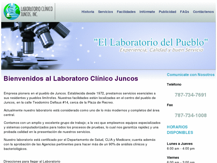 www.laboratoriojuncos.com