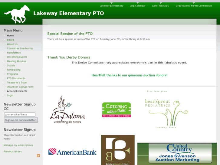 www.lakewaypto.org