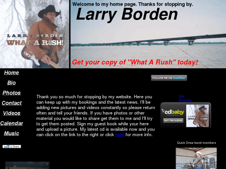 www.larryborden.org