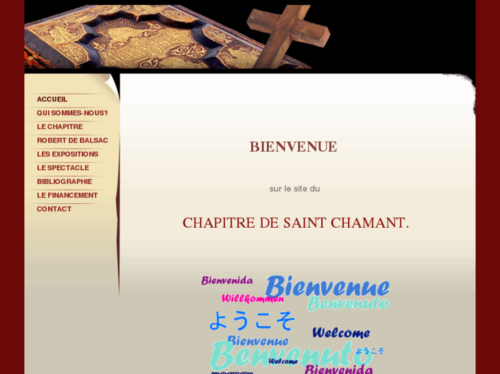 www.lechapitredesaintchamant.com