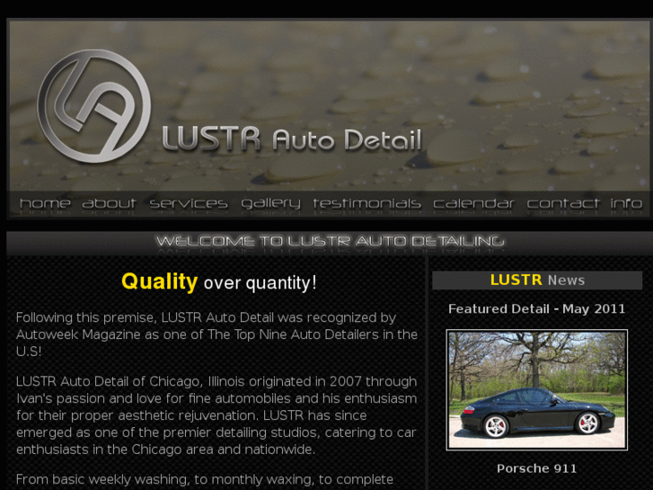 www.lustrdetail.com