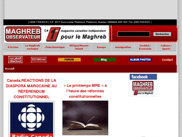 www.maghreb-observateur.qc.ca