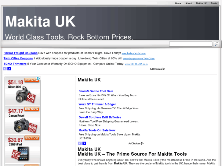 www.makitauk.net