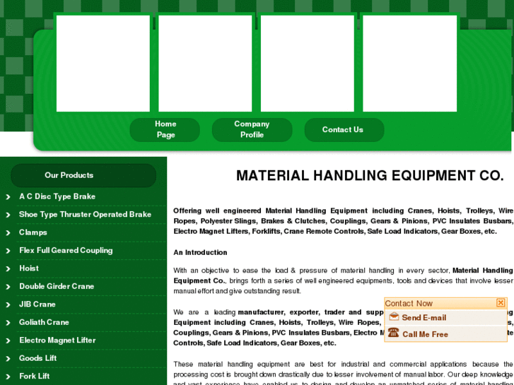 www.materialhandlingequipmentco.com