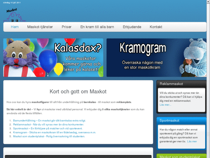 www.maxkot.se